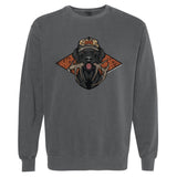 Good Boy Diamond Crewneck Sweatshirt - Small - Sweatshirt