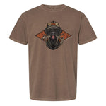 Good Boy Diamond Heavyweight Shirt - Small - Shirt