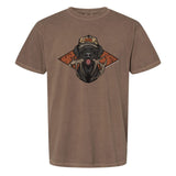 Good Boy Diamond Heavyweight Shirt - Small - Shirt