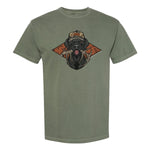 Good Boy Diamond Heavyweight Shirt - Small - Shirt