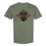 Good Boy Diamond Heavyweight Shirt - Small - Shirt