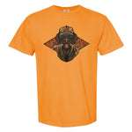 Good Boy Diamond Heavyweight Shirt - Small - Shirt