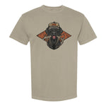 Good Boy Diamond Heavyweight Shirt - Small - Shirt