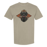 Good Boy Diamond Heavyweight Shirt - Small - Shirt