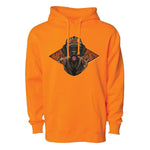 Good Boy Diamond Hoodie - Small - Hoodie