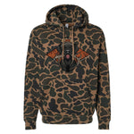 Good Boy Diamond Hoodie - Small - Hoodie