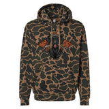 Good Boy Diamond Hoodie - Small - Hoodie