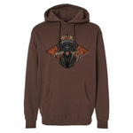 Good Boy Diamond Hoodie - Small - Hoodie