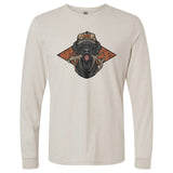 Good Boy Diamond Long Sleeve - Small - Long Sleeve
