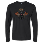 Good Boy Diamond Long Sleeve - Small - Long Sleeve