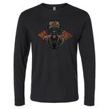 Good Boy Diamond Long Sleeve - Small - Long Sleeve