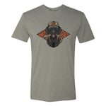 Good Boy Diamond Tee - Small - Shirt