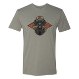 Good Boy Diamond Tee - Small - Shirt