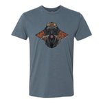 Good Boy Diamond Tee - Small - Shirt