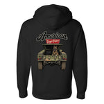 Good Boy Humvee Hoodie - Small - Hoodie