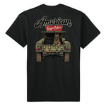 Good Boy Humvee Oversize Tee - Small - Shirt