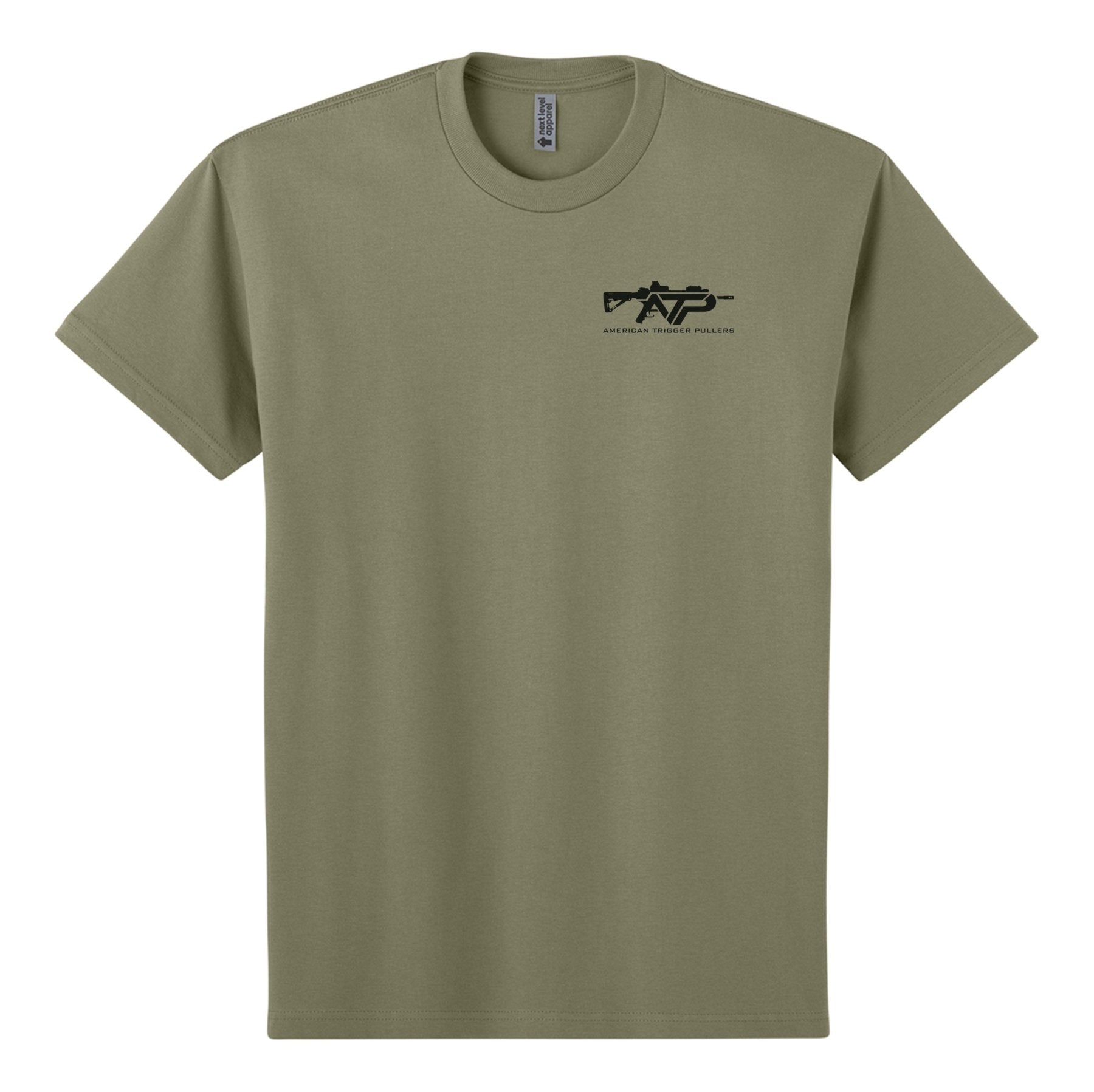 Good Boy Humvee Oversize Tee - Small - Shirt
