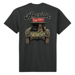 Good Boy Humvee Oversize Tee - Small - Shirt