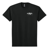 Good Boy Humvee Oversize Tee - Small - Shirt