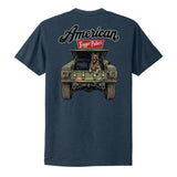 Good Boy Humvee Tee - Small - Shirt