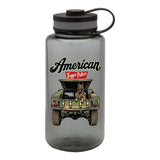 Good Boy Humvee Water Bottle - 38oz - Water Bottle