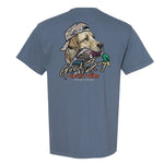 Good Boy Lab Heavyweight Shirt - Small - Shirt