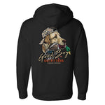 Good Boy Lab Hoodie - Small - Hoodie