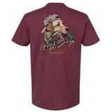 Good Boy Lab Shirt - Small - Shirt