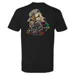 Good Boy Lab Shirt - Small - Shirt