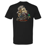 Good Boy Lab Shirt - Small - Shirt