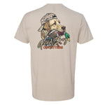 Good Boy Lab Shirt - Small - Shirt