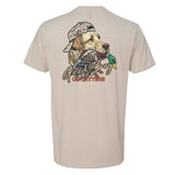 Good Boy Lab Shirt - Small - Shirt