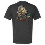 Good Boy Lab Shirt - Small - Shirt