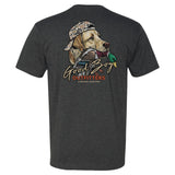 Good Boy Lab Shirt - Small - Shirt