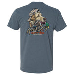 Good Boy Lab Shirt - Small - Shirt