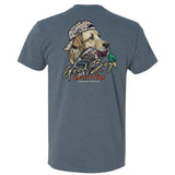 Good Boy Lab Shirt - Small - Shirt