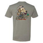 Good Boy Lab Shirt - Small - Shirt