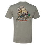 Good Boy Lab Shirt - Small - Shirt