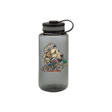 Good Boy Lab Water Bottle - 38OZ - Water Bottle