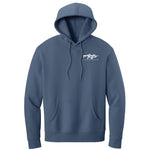 Good Boy Mal Hoodie - Small - Hoodie