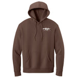 Good Boy Mal Hoodie - Small - Hoodie