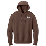Good Boy Mal Hoodie - Small - Hoodie