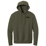 Good Boy Mal Hoodie - Small - Hoodie