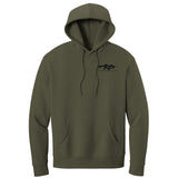 Good Boy Mal Hoodie - Small - Hoodie