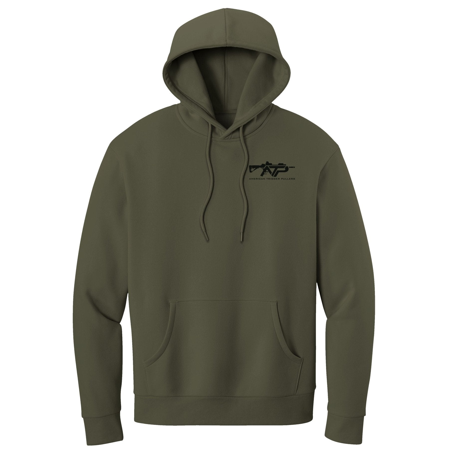 Good Boy Mal Hoodie - Small - Hoodie