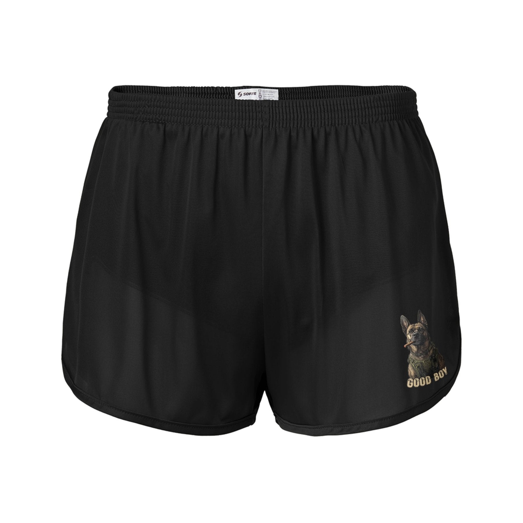 Good Boy Mal Ranger Panties - Small - Silkies