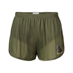 Good Boy Mal Ranger Panties - Small - Silkies