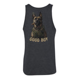 Good Boy Mal Tank - Small - Tank