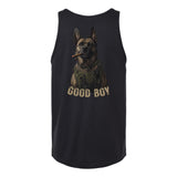 Good Boy Mal Tank - Small - Tank