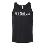 Good Man Quote Tank - Small - Tank